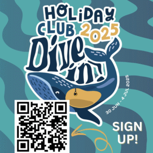 Dive in Holiday Club