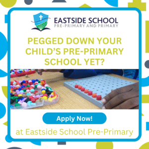 Pegged Down a PreSchool?